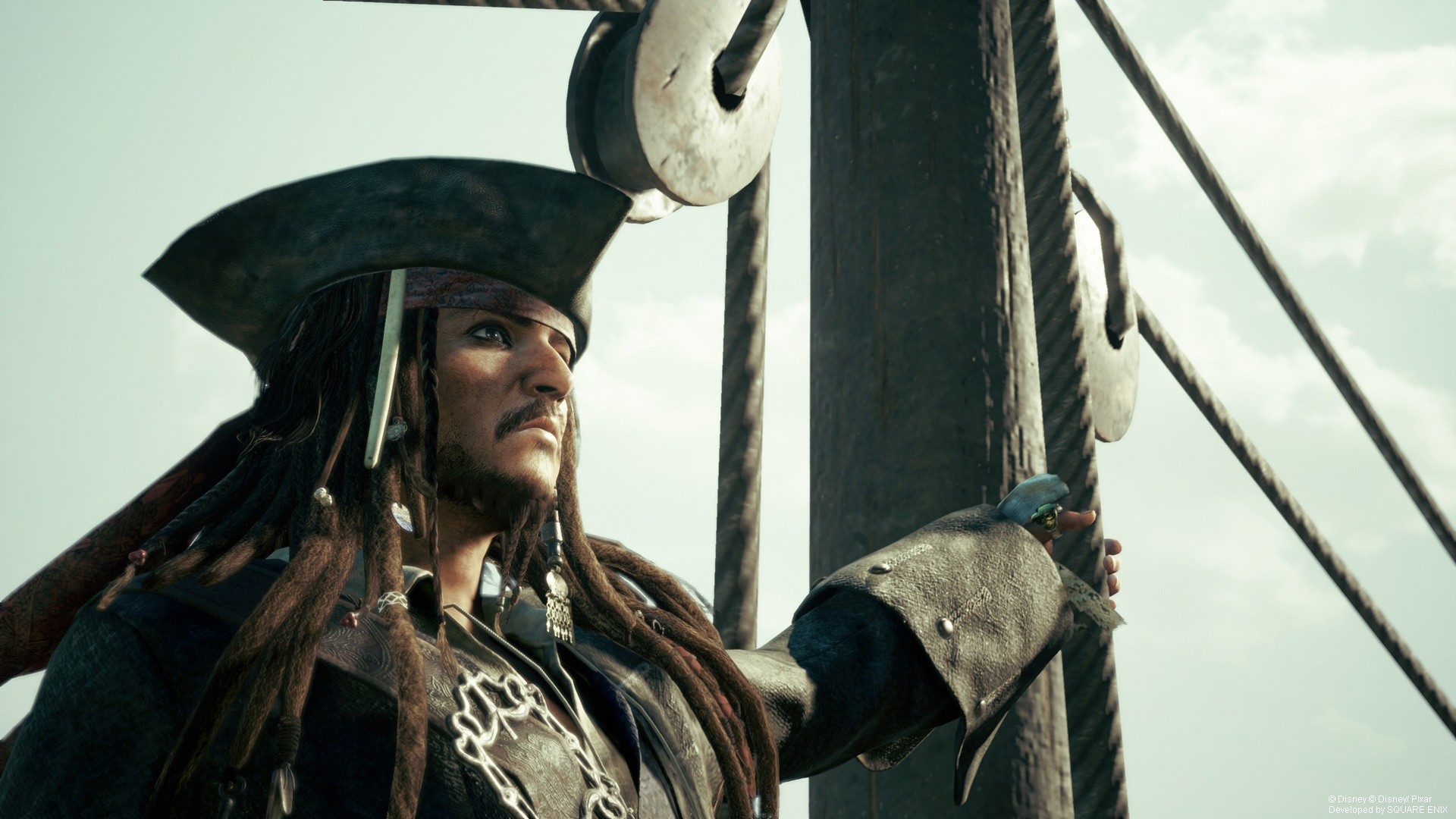 Kingdom Hearts III - Imagen 18